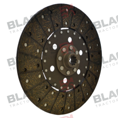 Clutch Plate suitable for Ford &amp; Fordson -  82006626  83937176  E3NN7550AA