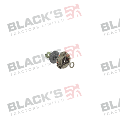 Clutch Kit 11/9&quot; Dual Massey Ferguson 35 65 135 suitable for Massey Ferguson -  