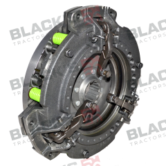 Clutch Cover Dual suitable for Massey Ferguson -  1850515M91