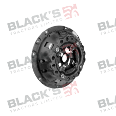 Clutch 4 Finger with Centre Hub suitable for Ford &amp; Fordson -  81815765  C5NN7563U