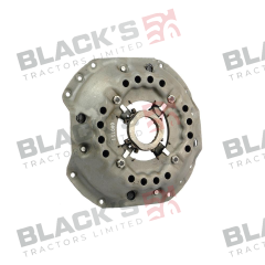 Clutch Cover - 82006046 suitable for Ford &amp; Fordson -  82006046  83927137  D8NN7563AB
