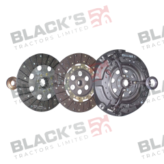 Clutch Kit suitable for Case International -  