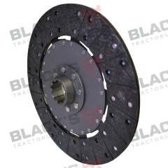 Clutch Plate suitable for Ford &amp; Fordson -  