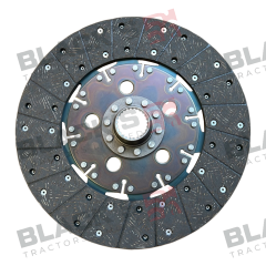 Clutch Plate - 83919288 suitable for Ford &amp; Fordson -  83919288  D9NN7550CA  F0NN7550AA