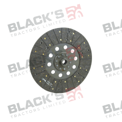 Clutch Plate suitable for Ford &amp; Fordson -  82006015  83937180  E3NN7550BA