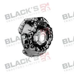 Clutch Assembly 13&quot; Single suitable for Ford &amp; Fordson -  