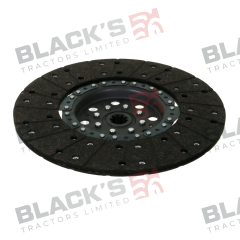 Clutch Main Plate suitable for Massey Ferguson -  1671691M91  3610281M91  3610281M92
