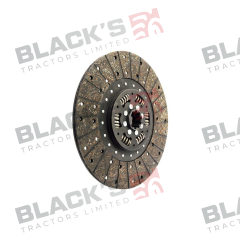 Clutch Plate suitable for Ford &amp; Fordson -  82004599  83983642  E7NN7550EA