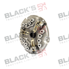 Clutch Cover - Rockford suitable for Case International -  85025C1  85025C2