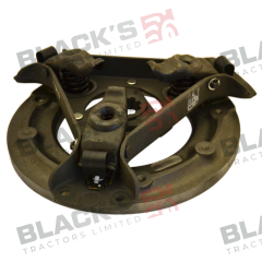 Clutch - IH Laycock - 1500655C91 suitable for Case International -  1500655C91  92602C91  92602C92