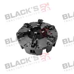 Clutch Cover Assembly suitable for Case International -  135506A1  135506A2  1964056C1