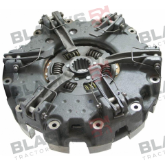 Clutch Cover - 5162900 suitable for New Holland -  5162900  5150652  47512400