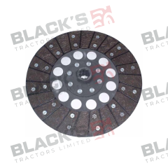 Clutch Plate - 5092788 suitable for Case International -  5154703 5092788