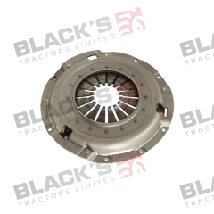 Clutch Cover Single 14&quot; suitable for Ford &amp; Fordson -  83955478  E5NN7563AA