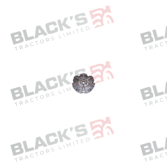 Clutch Cover 13&quot; suitable for John Deere -  