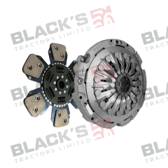Clutch Kit 13&quot; Split Torque suitable for John Deere -  