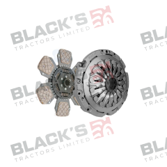 Clutch Kit 13&quot; Split Torque 27 Spline suitable for John Deere -  