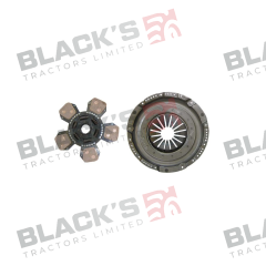 Clutch Kit Single 13&quot; suitable for New Holland -  5154418