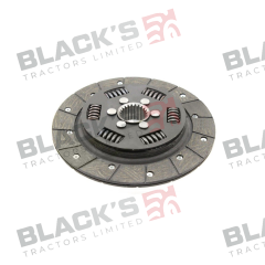 Clutch PTO Plate suitable for John Deere -  AL120019