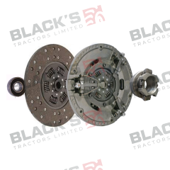Clutch Kit Split Torque 11&quot; suitable for John Deere -  