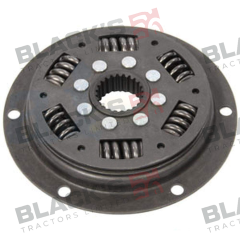 PTO Damper Plate suitable for John Deere -  