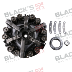 Dual Clutch Kit  suitable for Ford &amp; Fordson -  