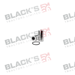 Fleetguard FF5064 Fuel Filter suitable for Fiat -  7113487  1909107