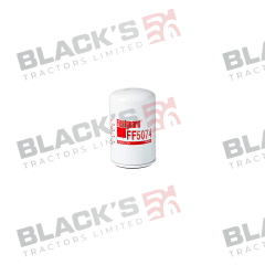 Fleetguard FF5074 Fuel Filter suitable for Deutz -  1180597