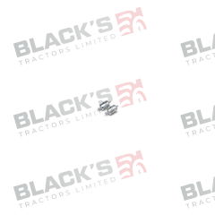 Fleetguard FF5079 Fuel Filter suitable for McCormick -  