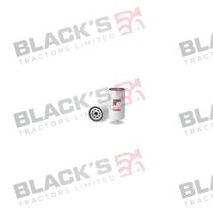 Fleetguard FF5171 Fuel Filter suitable for Case International -  1967094C1