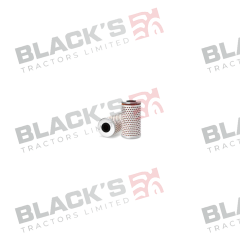 Fleetguard FF5197 Fuel Filter suitable for Zetor -  93-1207  931207  950800