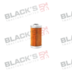 Fleetguard FF5260 Fuel Filter - 3608255M1 suitable for John Deere -  CH15553  AM876411