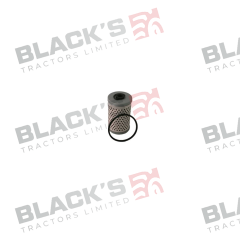 Fleetguard FF5582 Fuel Filter suitable for Zetor -  92009044