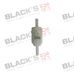Fleetguard FF5705 Fuel Filter suitable for Claas -  CT7700056980  6005701092  11408211