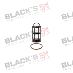 Fleetguard FF5768 Fuel Filter suitable for John Deere -  RE502778  R502778
