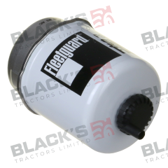 Fleetguard FS1069 Fuel Separator suitable for JCB - 32925694