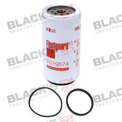 Fleetguard FS19574 Fuel Filter suitable for John Deere -  RE502203