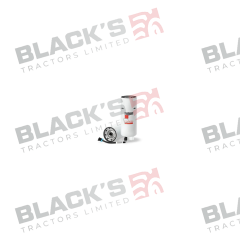Fleetguard FS19688 Fuel Filter suitable for John Deere -  RE509596  RE521818  RE522732