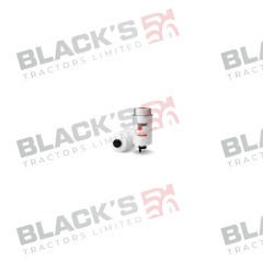 Fleetguard FS19826 Fuel Filter suitable for Massey Ferguson -  V836862600  V836866575