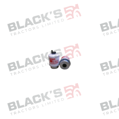 Fleetguard FS19831 Fuel Filter suitable for Renault - 6005023306 7701456922 6005012113