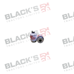 Fleetguard FS19836 Fuel Filter suitable for Massey Ferguson -  3780931M1