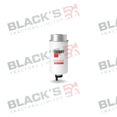 Fleetguard FS19906 Fuel Filter suitable for John Deere -  RE517180  RE509036