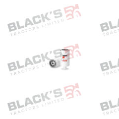 Fleetguard FS19927 Fuel Filter suitable for New Holland -  84209753  84526251