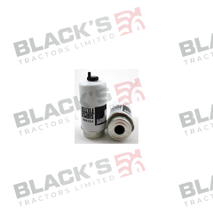 Fleetguard FS19981 Fuel Filter suitable for JCB -  32925950