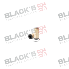 Fleetguard FS20203 Fuel Filter suitable for John Deere -  RE171321