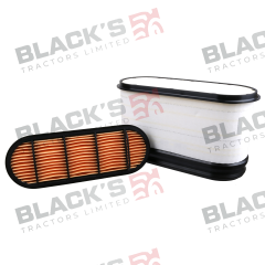 Air Filter Kit  suitable for John Deere -  AL17280  AL172780  AL119839