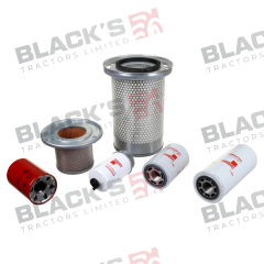 Filter Service Kit Premium  suitable for John Deere -  