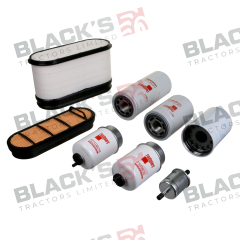 Filter Service Kit suitable for John Deere -  