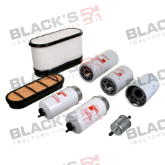 Filter Service kit suitable for John Deere -  