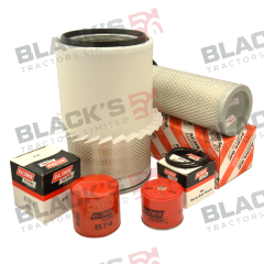 Filter Service Kit suitable for David Brown -  
